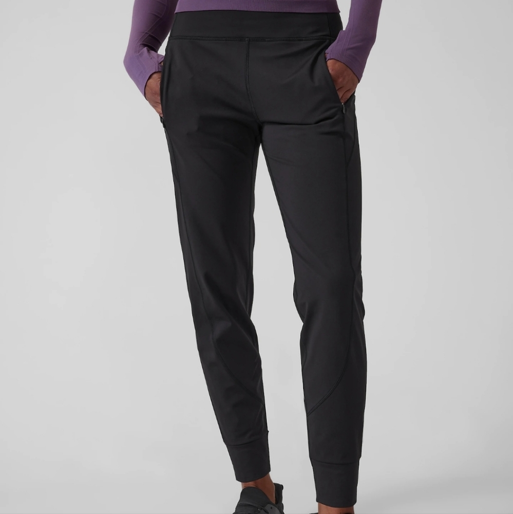 Athleta Ranier Jogger